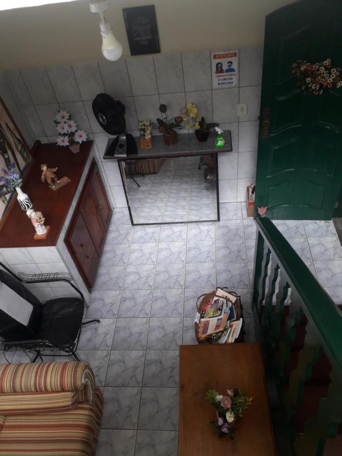 Pousada Regina Conservatória Exteriér fotografie